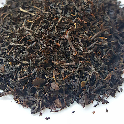 Loose Leaf Black Tea Blend for Kombucha (8 oz Bag) image 1