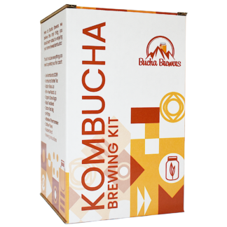 Kombucha Starter Kit Best