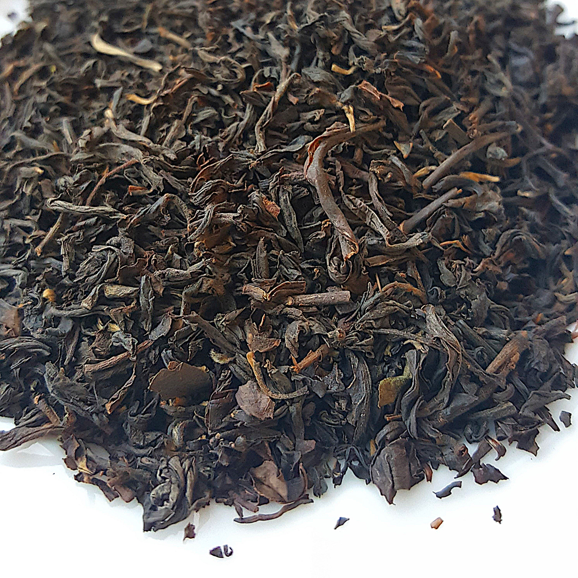 Best Tea for kombucha