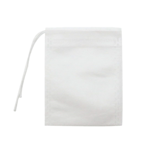 Cotton Tea Bag Individual